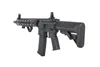 Replika SA-P28 Prime Daniel Defense RIS III 12,5 cala - Czarny